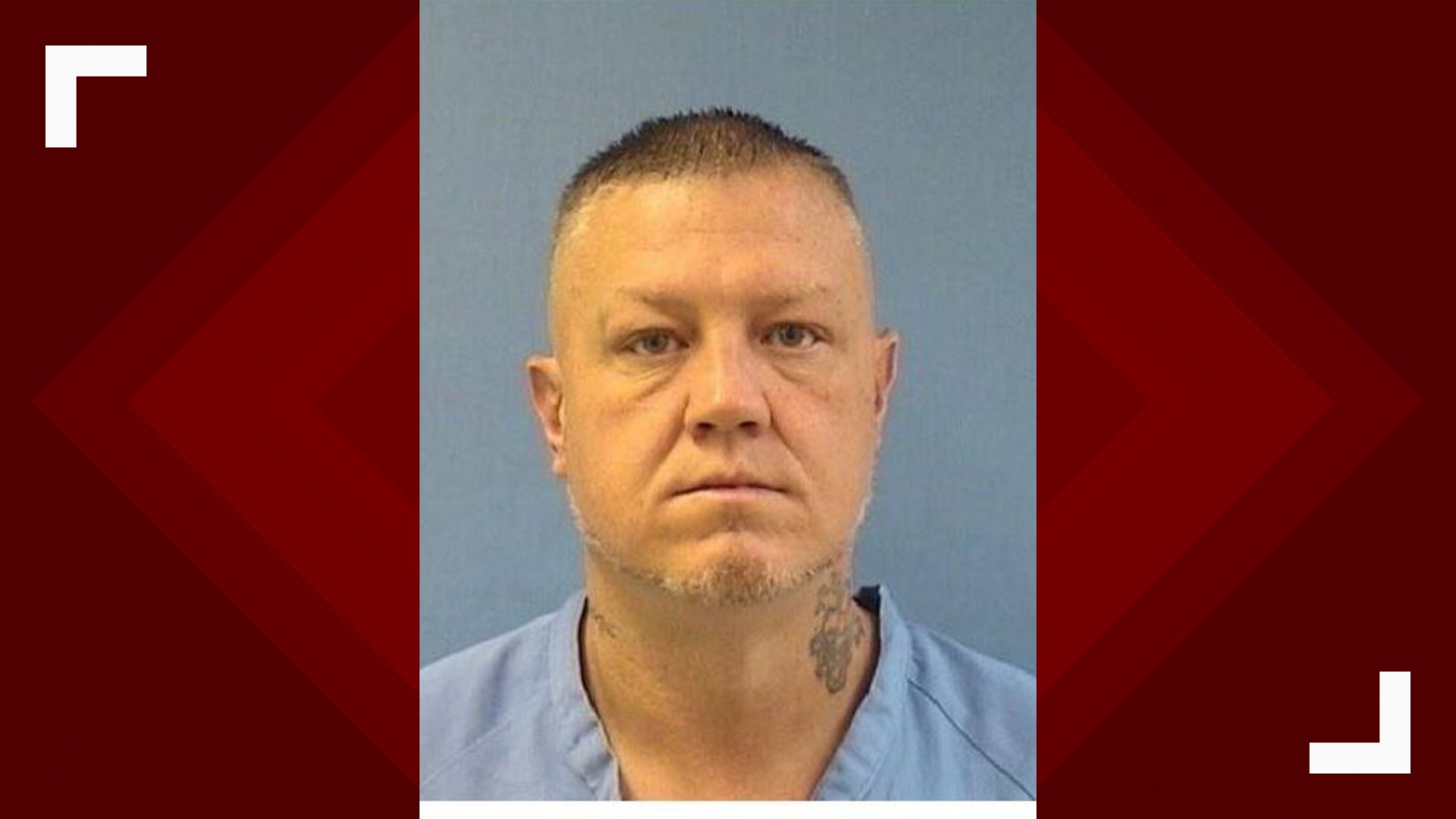 Man accused of posing as home inspector to steal from homes in Bethalto