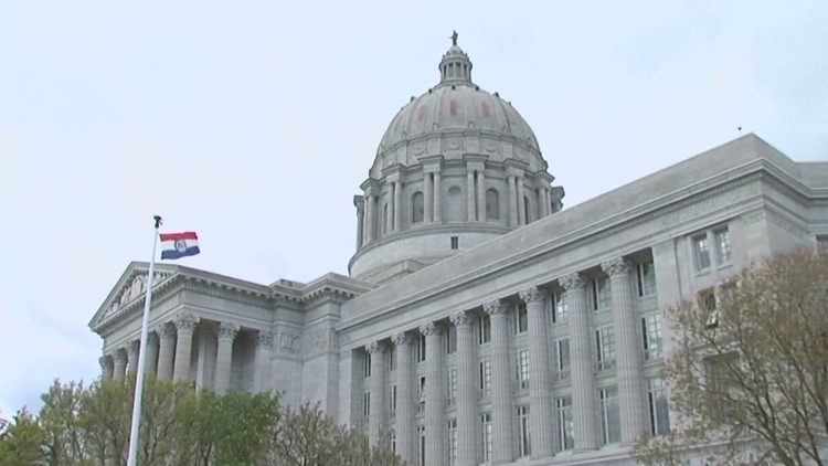Missouri Senate OKs limits on transgender treatments, participation in sports
