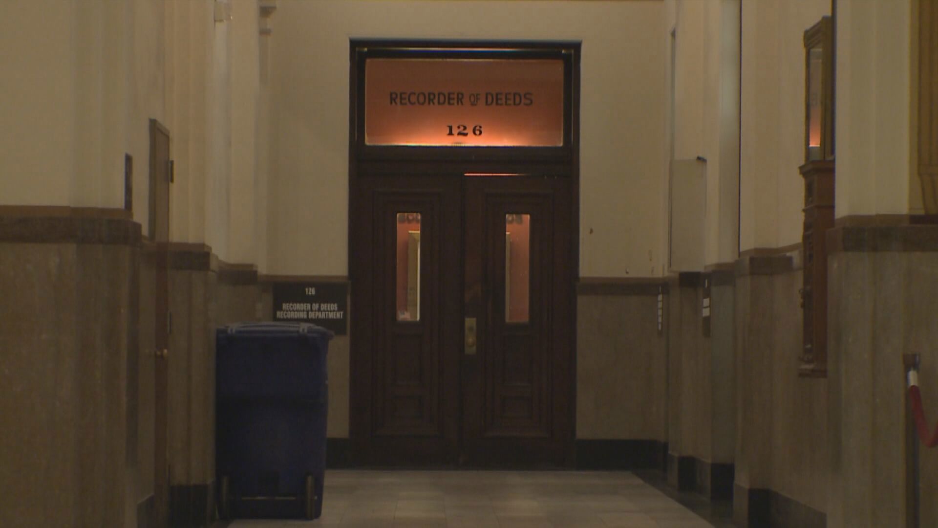 Recorders across Missouri are issuing a warning that people's property, including their homes and land, are being stolen right out from underneath them.