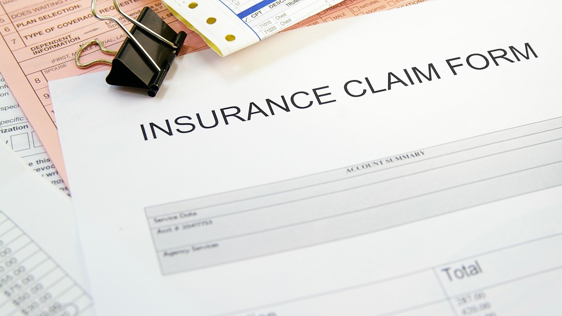 How to appeal a denied medical insurance claim: Consumer Reports | ksdk.com