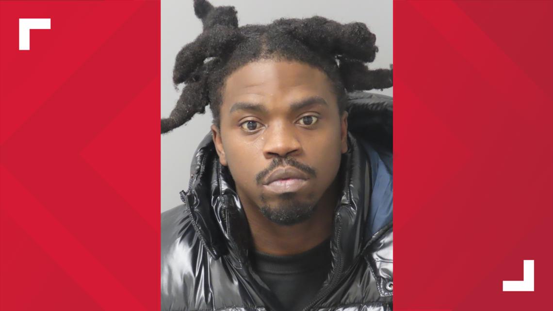 Man fatally shot after being involved in south St. Louis crash | ksdk.com