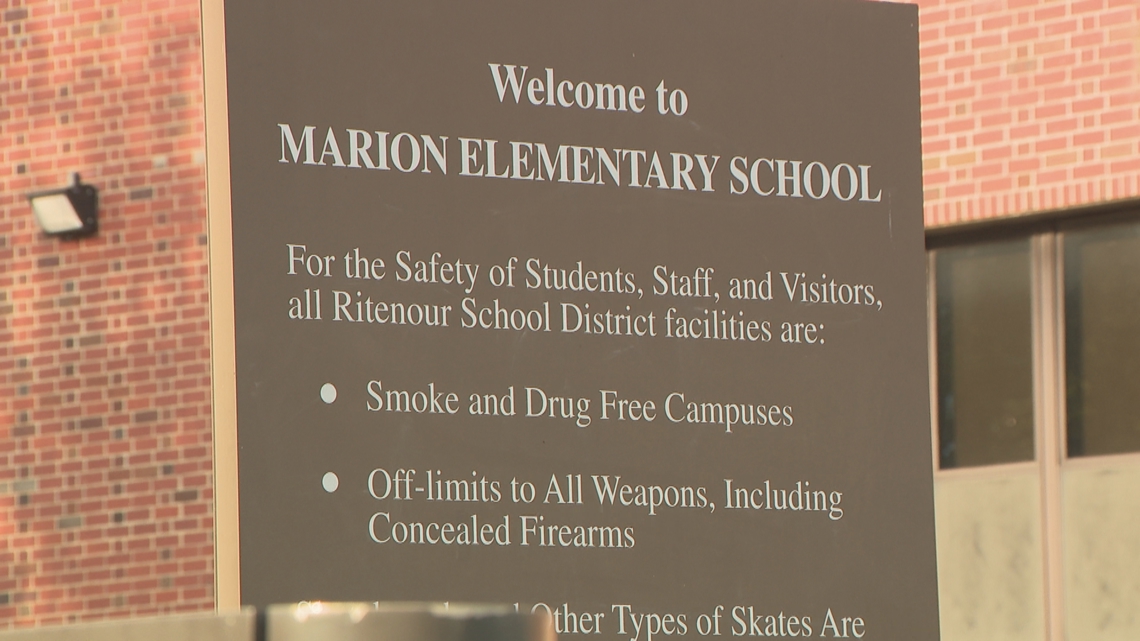 Family demands answers after they say kindergartner suffered opioid overdose at school - Vimarsana News