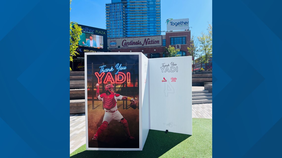 Yadi Posters for Sale