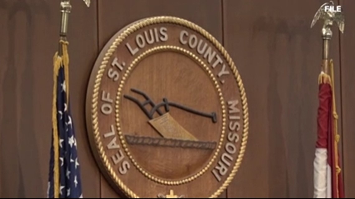 Charges issued in St. Louis Co. sex tape scandal | ksdk.com