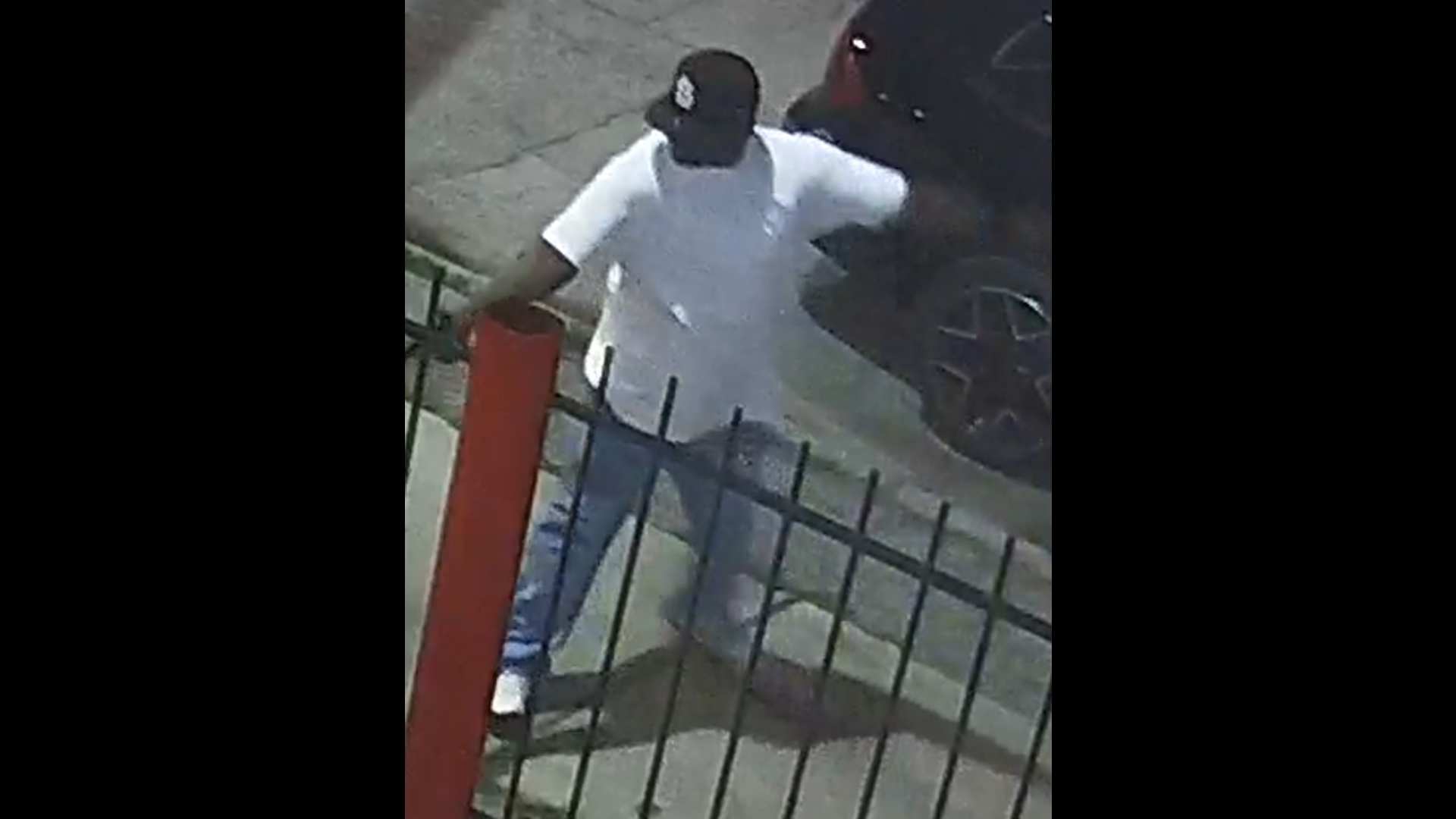 St. Louis police looking for 2 suspects in fatal June shooting | ksdk.com