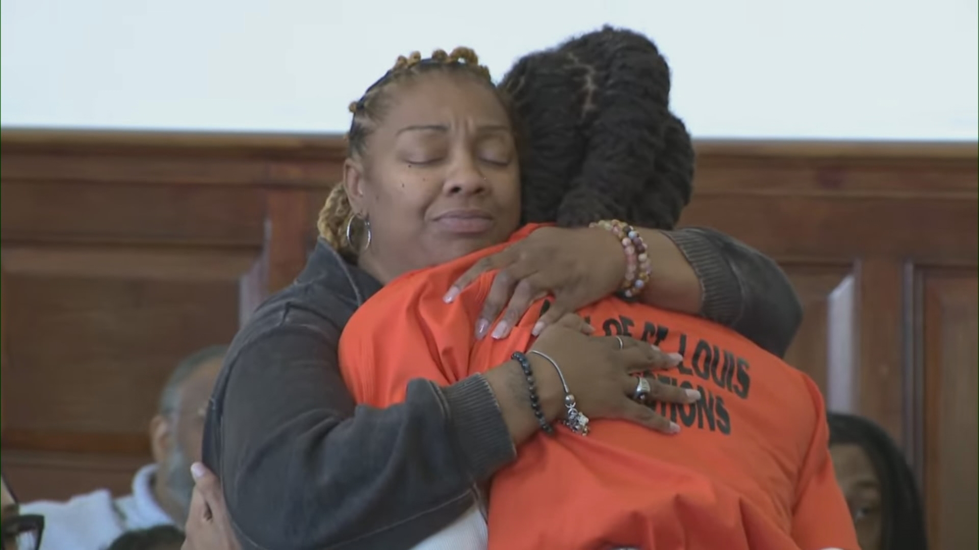 Judge sentences man for crash that killed mother, daughter in St. Louis ...