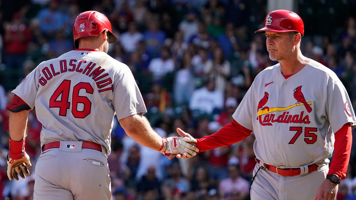 Cardinals winning streak: Three reasons why St. Louis has 16 straight wins  and could be a threat in October 