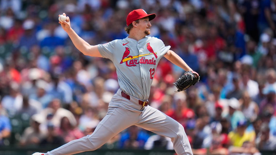 Serene Erick Fedde Against The Cubs Background Collection Serene Erick Fedde Against The Cubs Background Collection