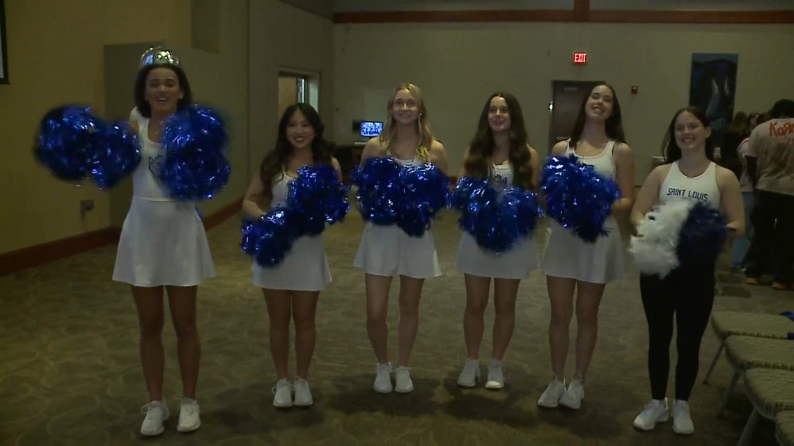 St. Louis celebrates March Madness return, anticipating $15M economic boost