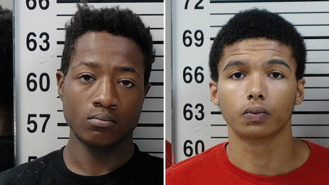 Man charged after stray bullet kills teen girl in Alton | ksdk.com