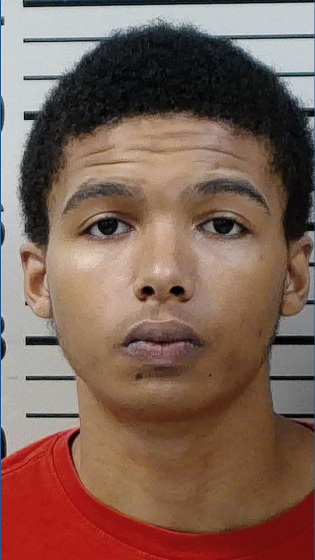 Man charged after stray bullet kills teen girl in Alton | ksdk.com