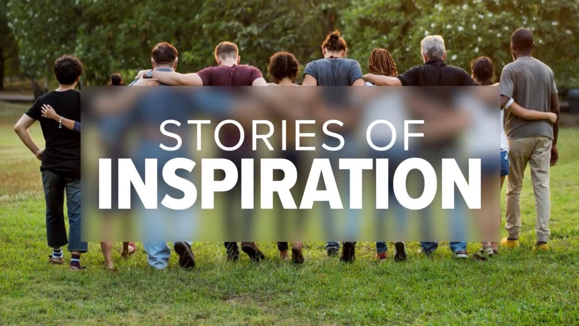 St. Louis' most inspiring stories from the summer of 2025