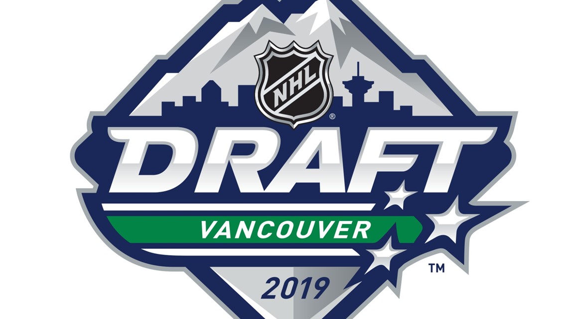 Blues make 5 picks at 2019 NHL Draft