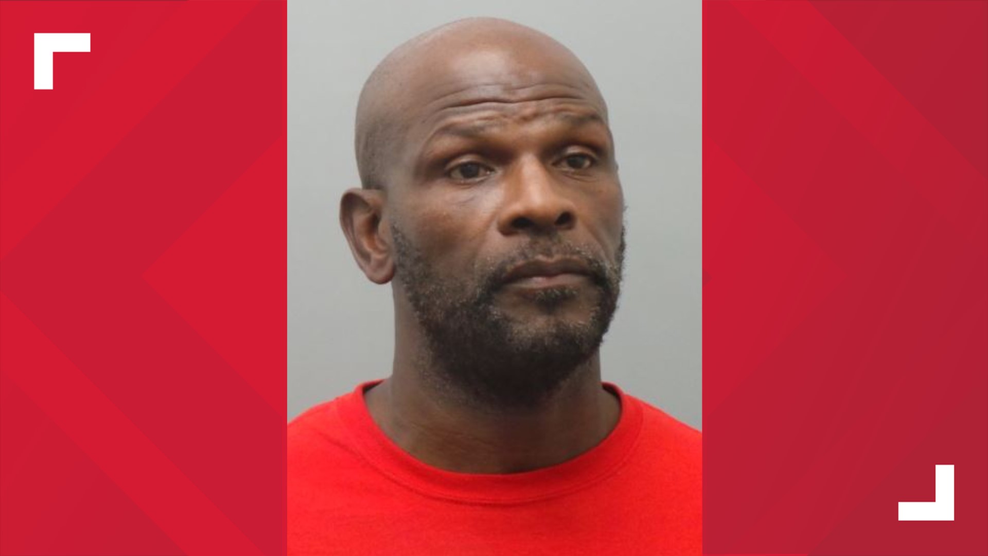 St. Louis County man charged with child molestation | ksdk.com