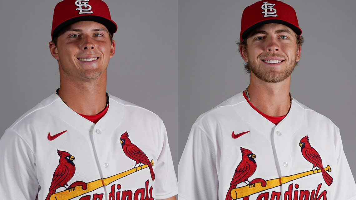 Gorman, Liberatore to join Cardinals; O'Neill placed on 10-day IL