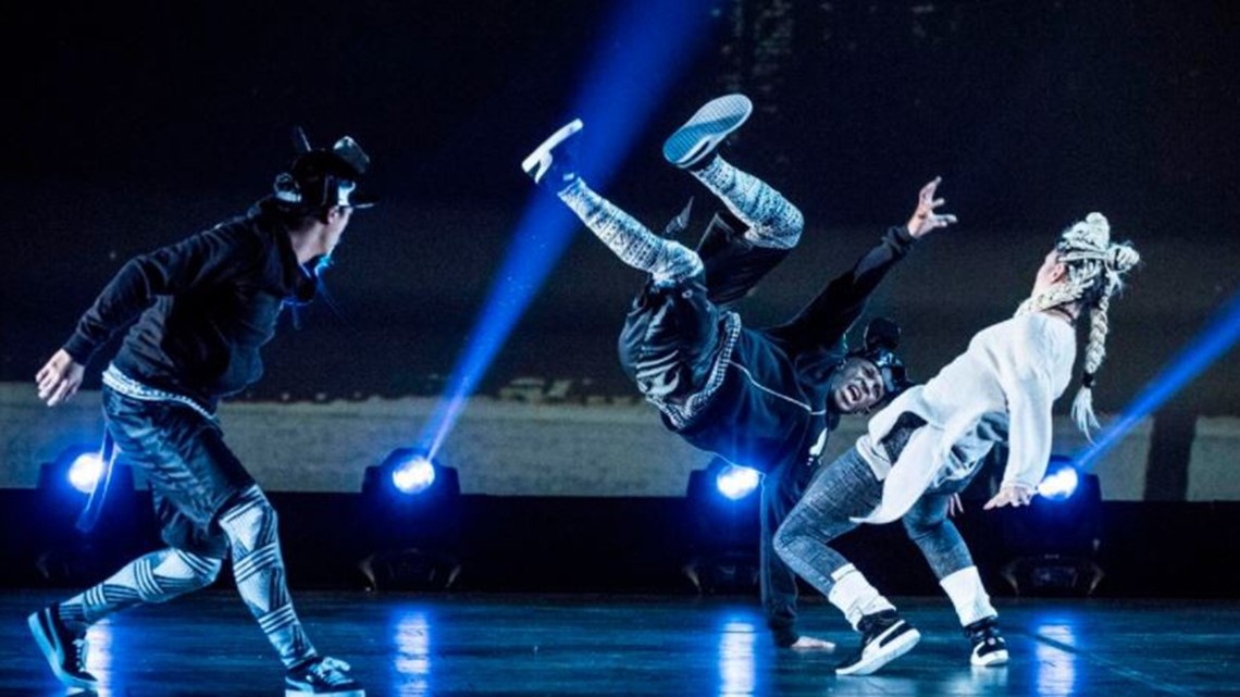 'The HipHop Nutcracker' returns to St. Louis