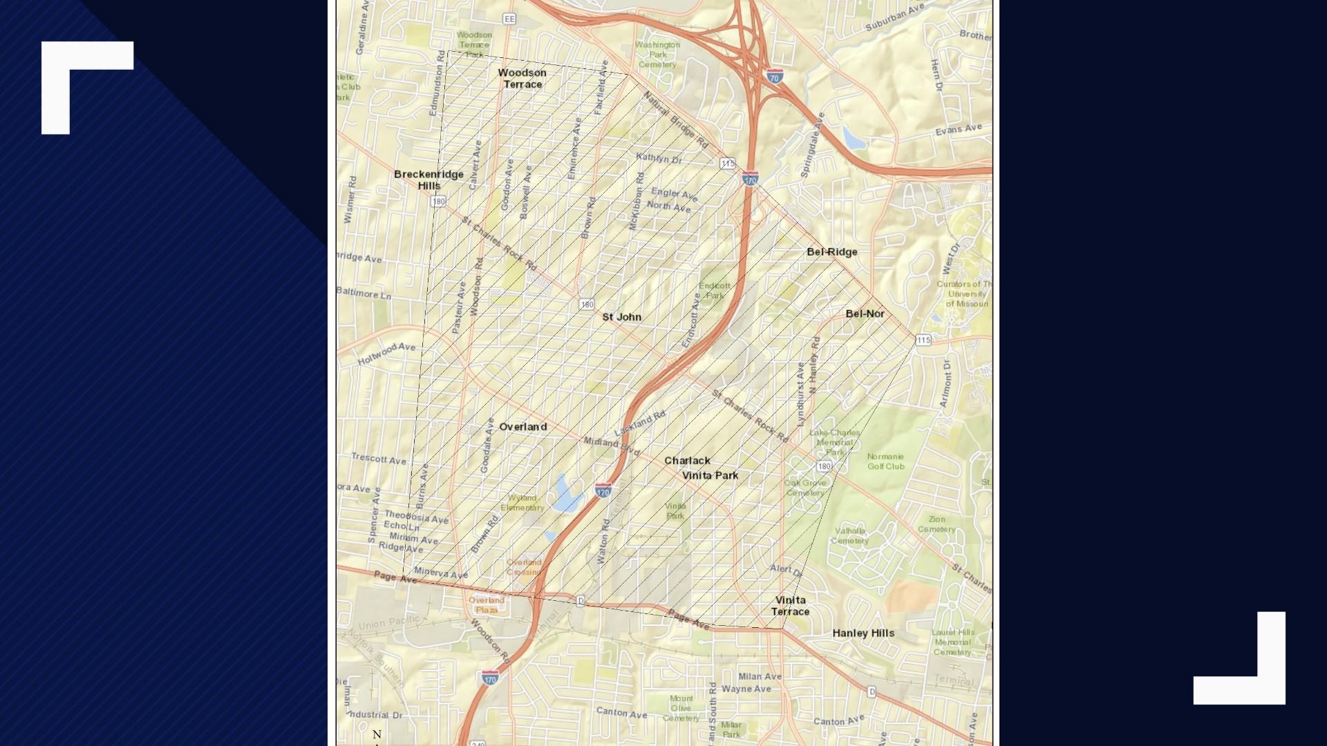 Boil advisory lifted for Missouri American Water customers in north St