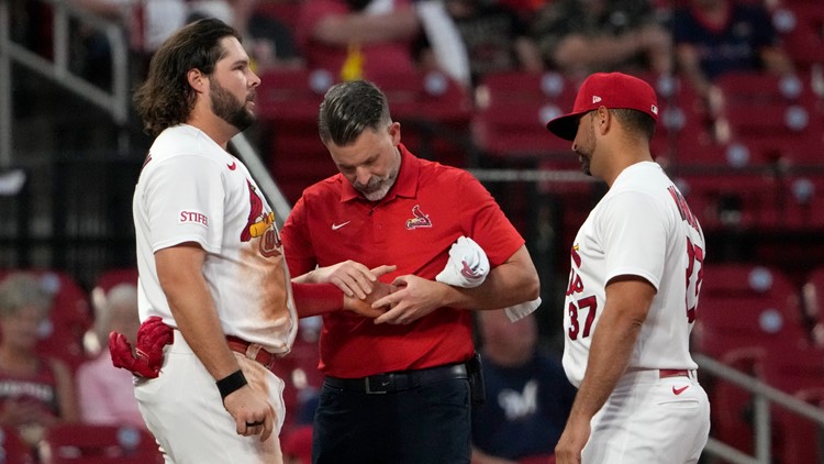  St. Louis Baseball, Cardinal T-Shirt : Sports & Outdoors