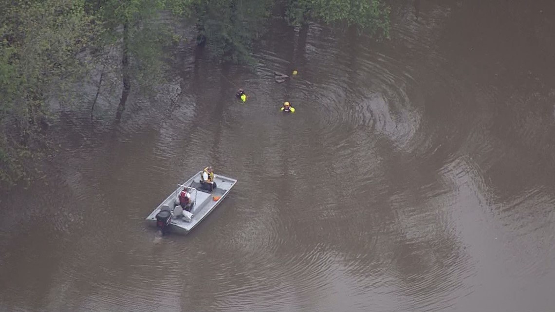 18-year-old drowns in Meramec River at Catawissa Conservation Area ...