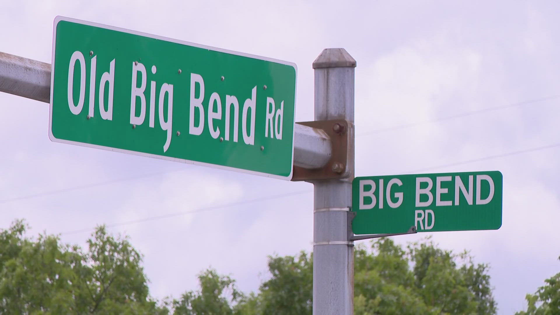 Kirkwood leaders are set to vote Thursday on a resolution requesting St. Louis County lower the speed limit on Big Bend Road to 30 mph.