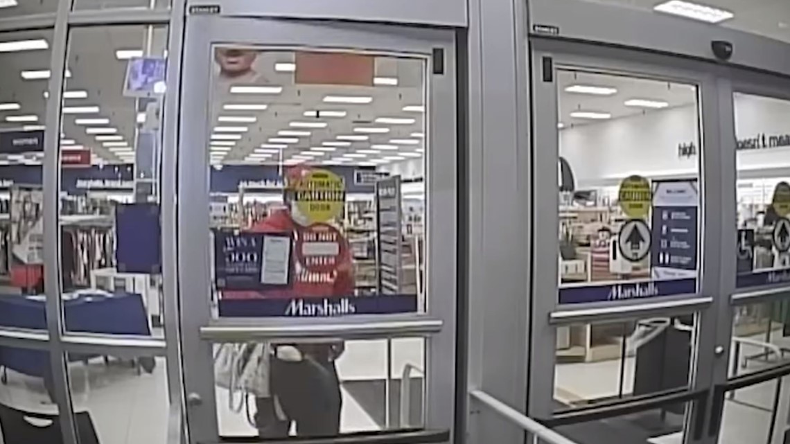 Men charged with stealing $23,000 in items from ULTA, Marshall - Vimarsana News
