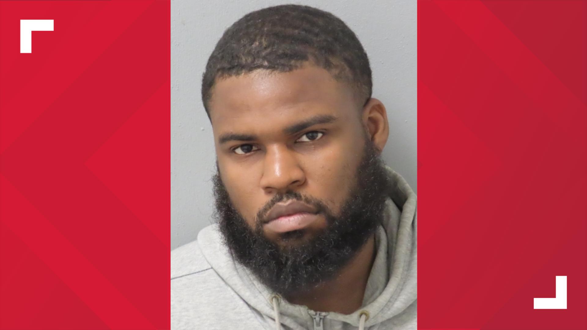 Man charged in fatal 2022 crash in St. Louis | ksdk.com