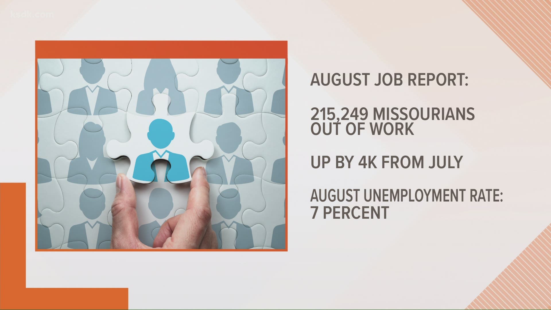 A week ago, 884,000 filed jobless claims for the first time, but Kristen Mulvaney thinks that number is misleading.