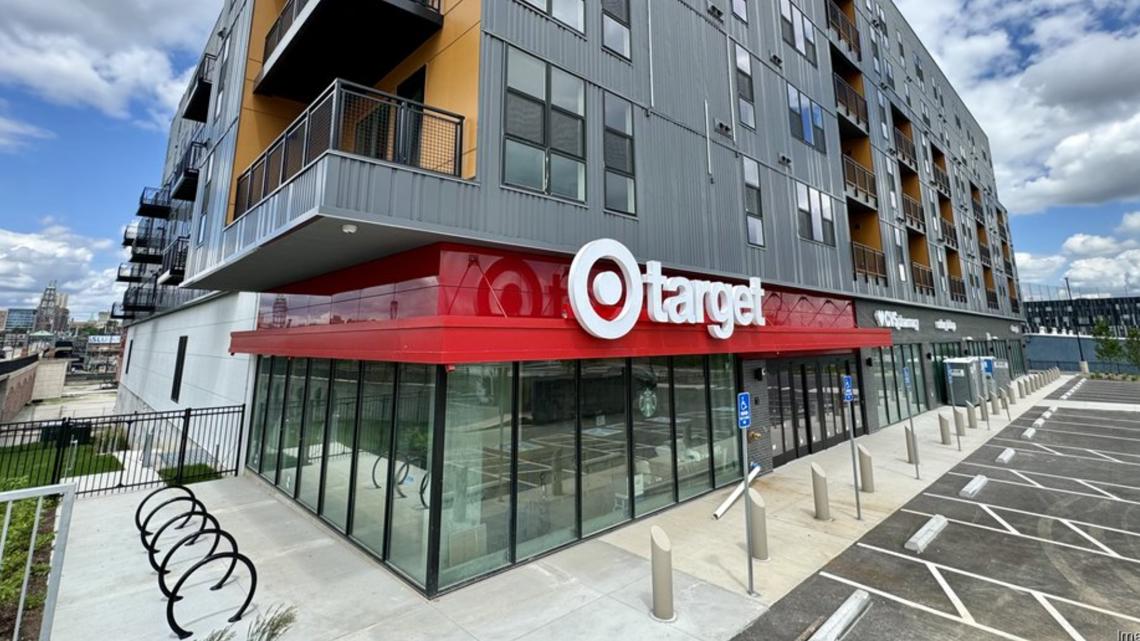 Midtown Target will open on July 21 | ksdk.com