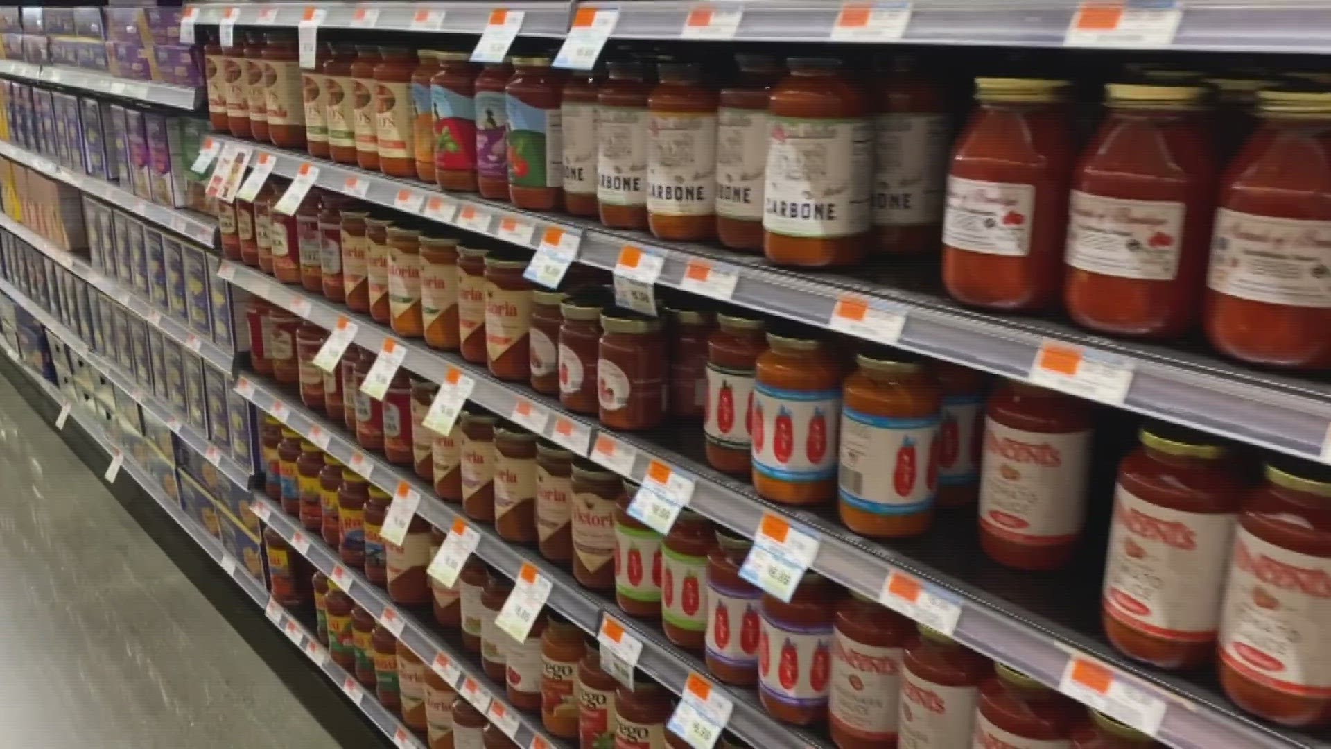 Not everyone has the time to make pasta sauce from scratch. Consumer Reports tested a variety of store-bought pasta sauces to determine the best ones on the shelves.