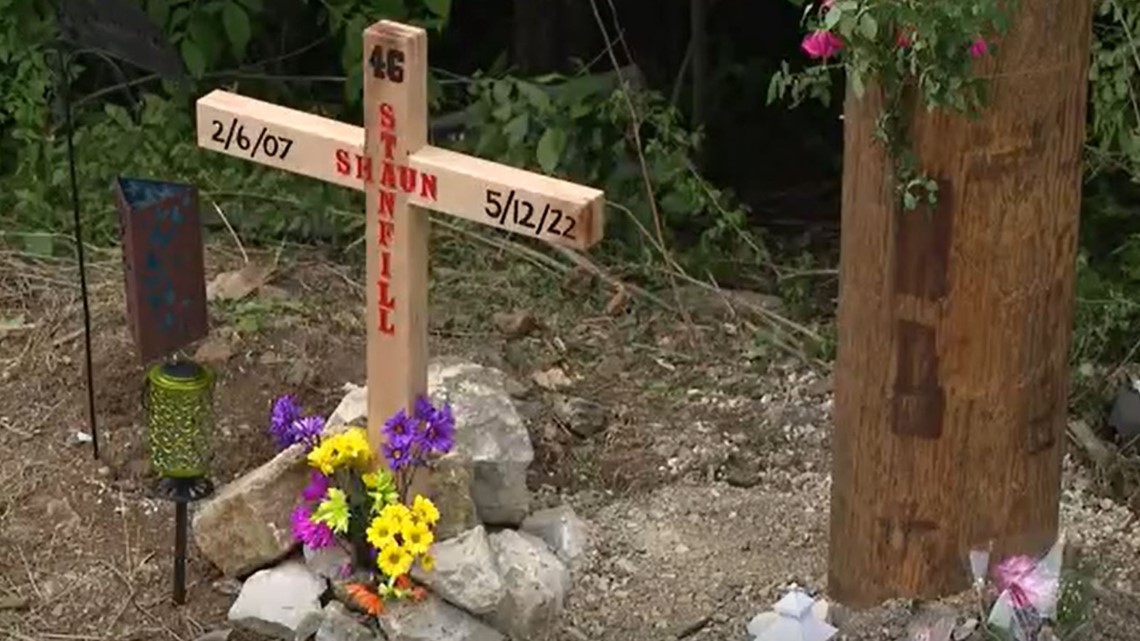 St. Clair teen dies, 2 others hurt in crash - Vimarsana News