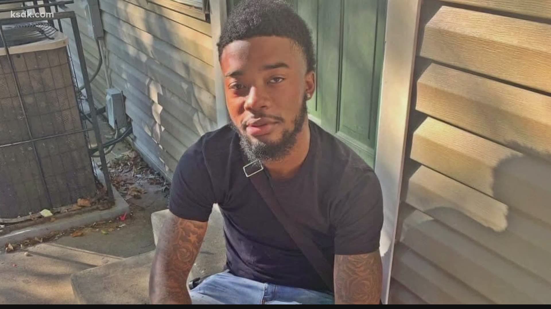 On Thursday, prosecutors charged 18-year-old Jaron Lemmit of South St. Louis with the murder