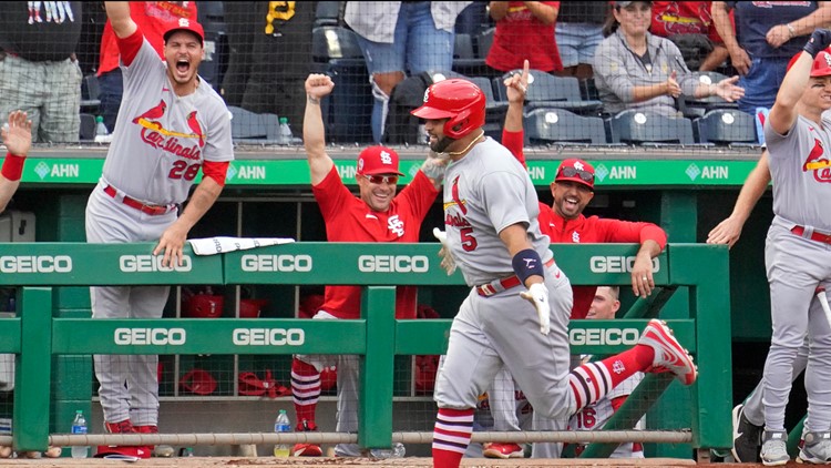 St. Louis Cardinals playoff tickets on sale now