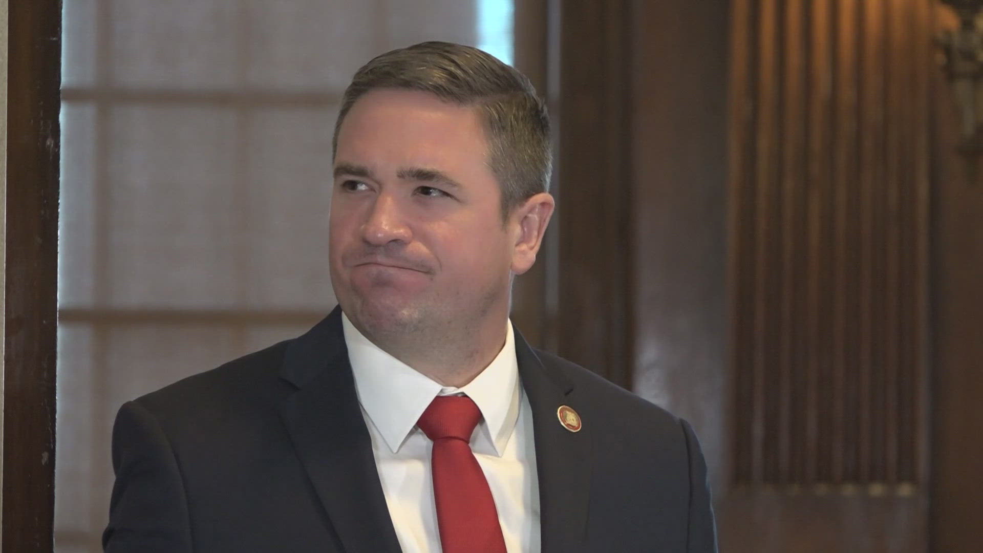Bailey has accepted a role as the Co-Deputy Director of the FBI. His last day as Attorney General will be Sept. 8.