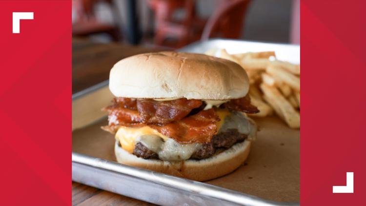 Longshots restaurant opens at Fairmount Park racino | ksdk.com