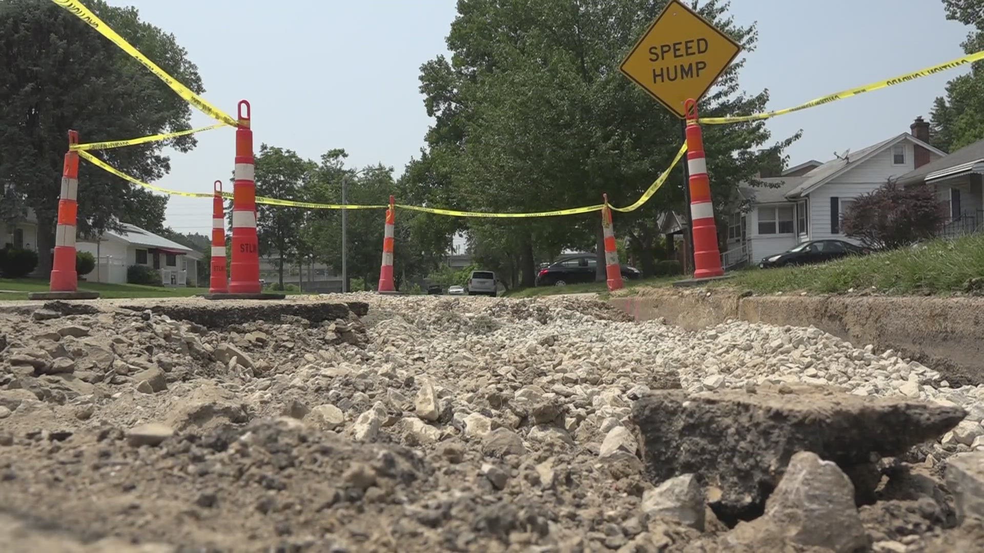 St. Louis city residents split over proposed historic 44% water rate hike. For the first time in more than a decade St. Louis residents could see the increase.