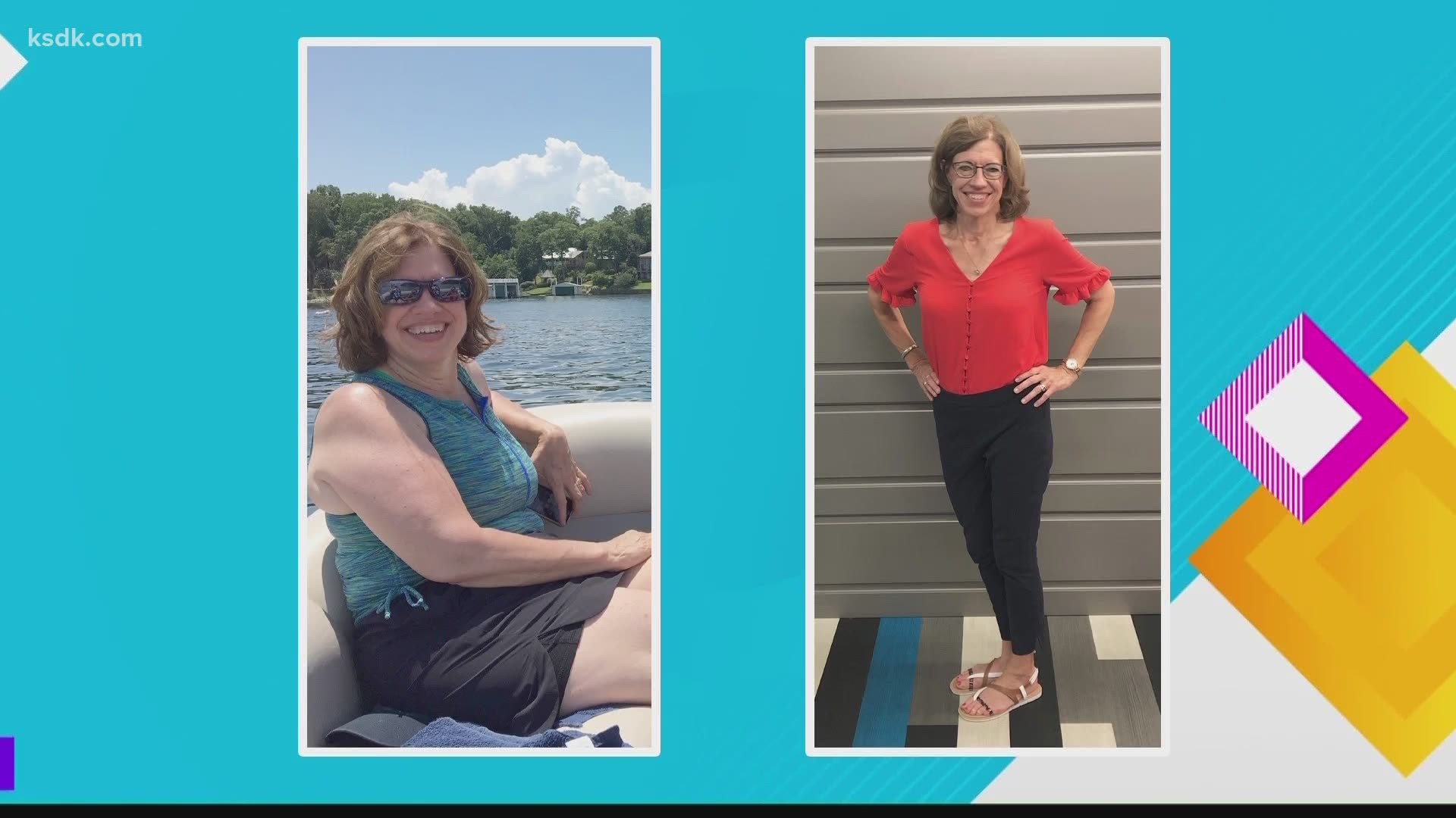 Like so many others, Lori thought she had tried everything to lose weight until she met Charles.