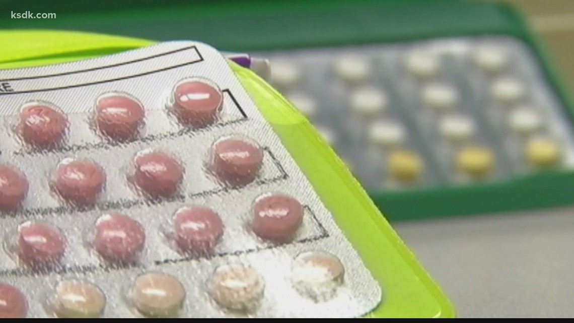 Gov. Pritzker over-the-counter birth control bill - Vimarsana News