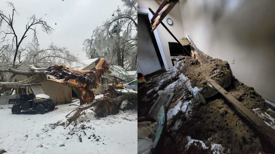 From retirement plans to homelessness: St. Louis woman displaced by deadly Mississippi storm