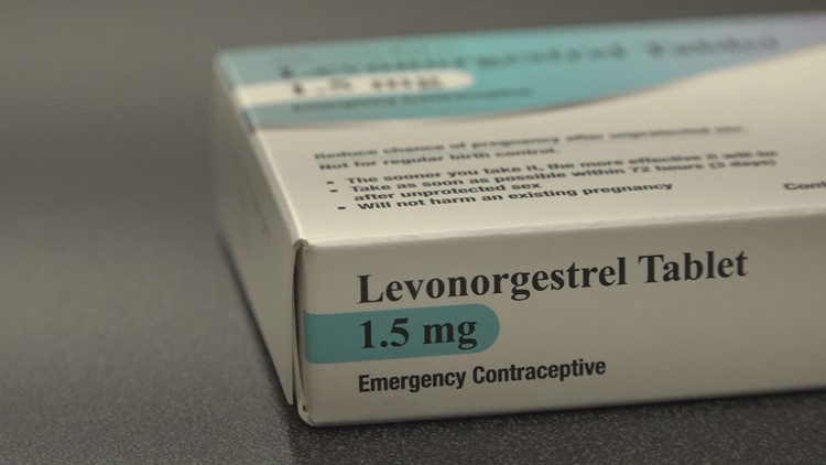 Pilot program offers free emergency contraception to Missourians