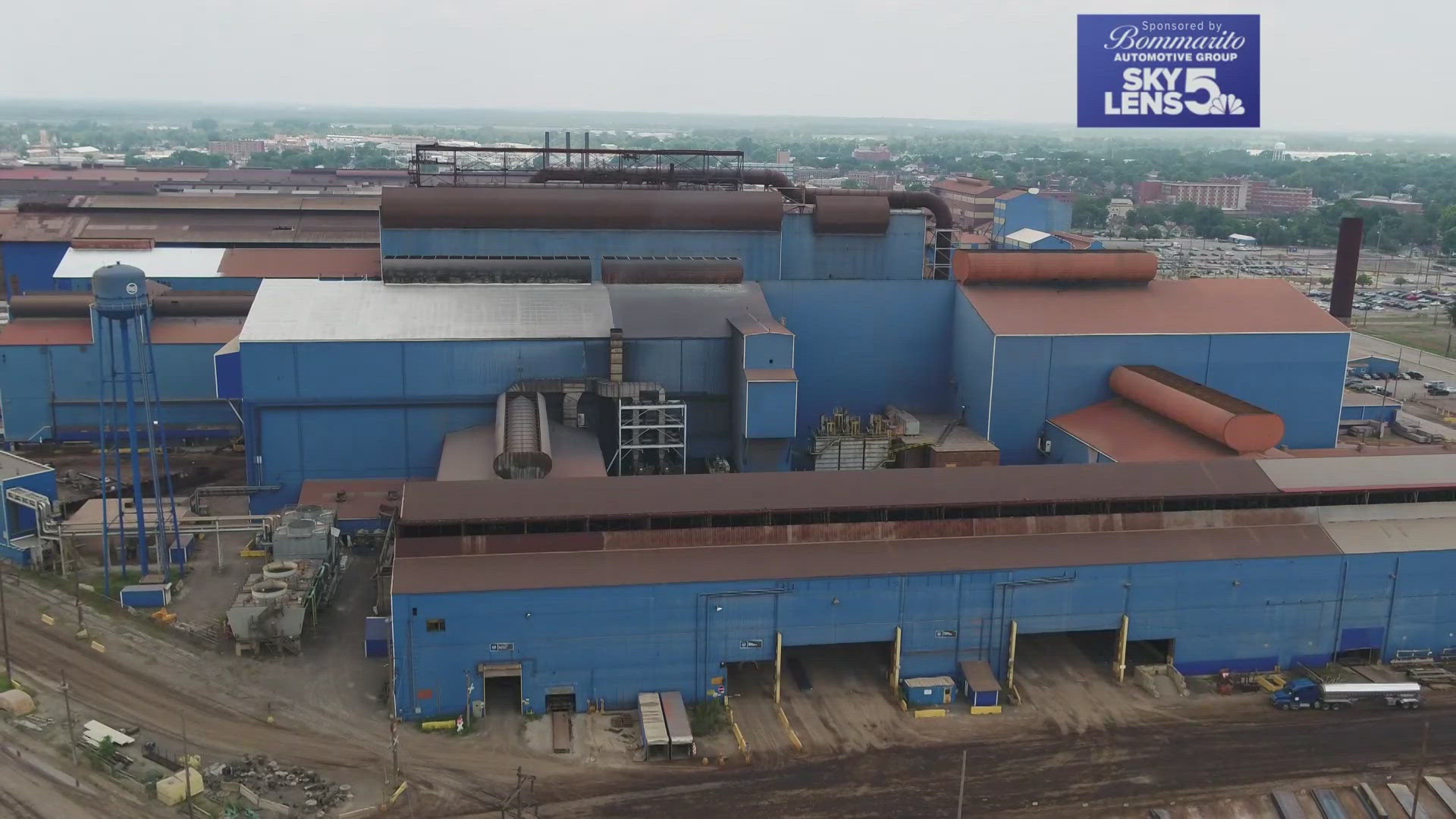 Finalized US Steel deal leaves Granite City steelworkers uncertain