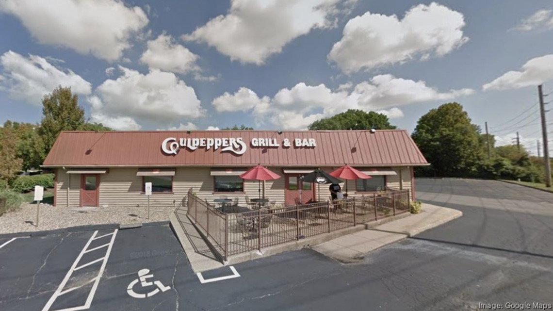 Culpeppers Grill and Bar
