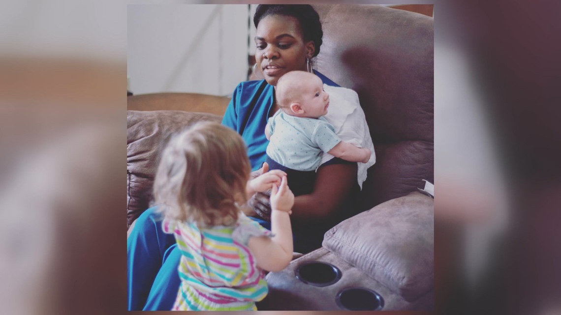 'No mom should ever have to go through what I went through': Postpartum support expands in St. Louis area