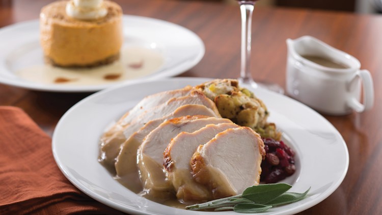 Thanksgiving meals to go at St. Louis restaurants in 2021 | ksdk.com