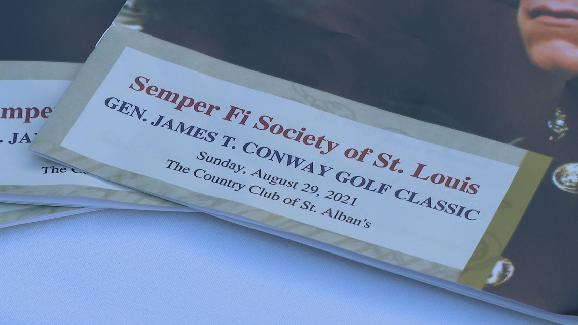 Franklin County fundraiser for fallen and wounded marines - Vimarsana News