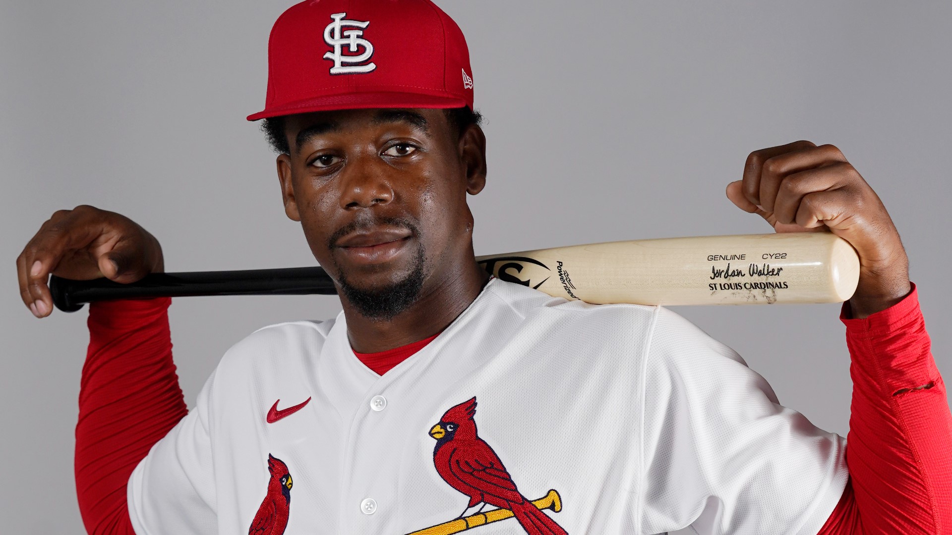 Day in the life of the St. Louis Cardinals' top prospect