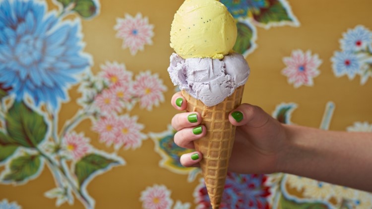 Clementine's Creamery in running for best ice cream shop in the country