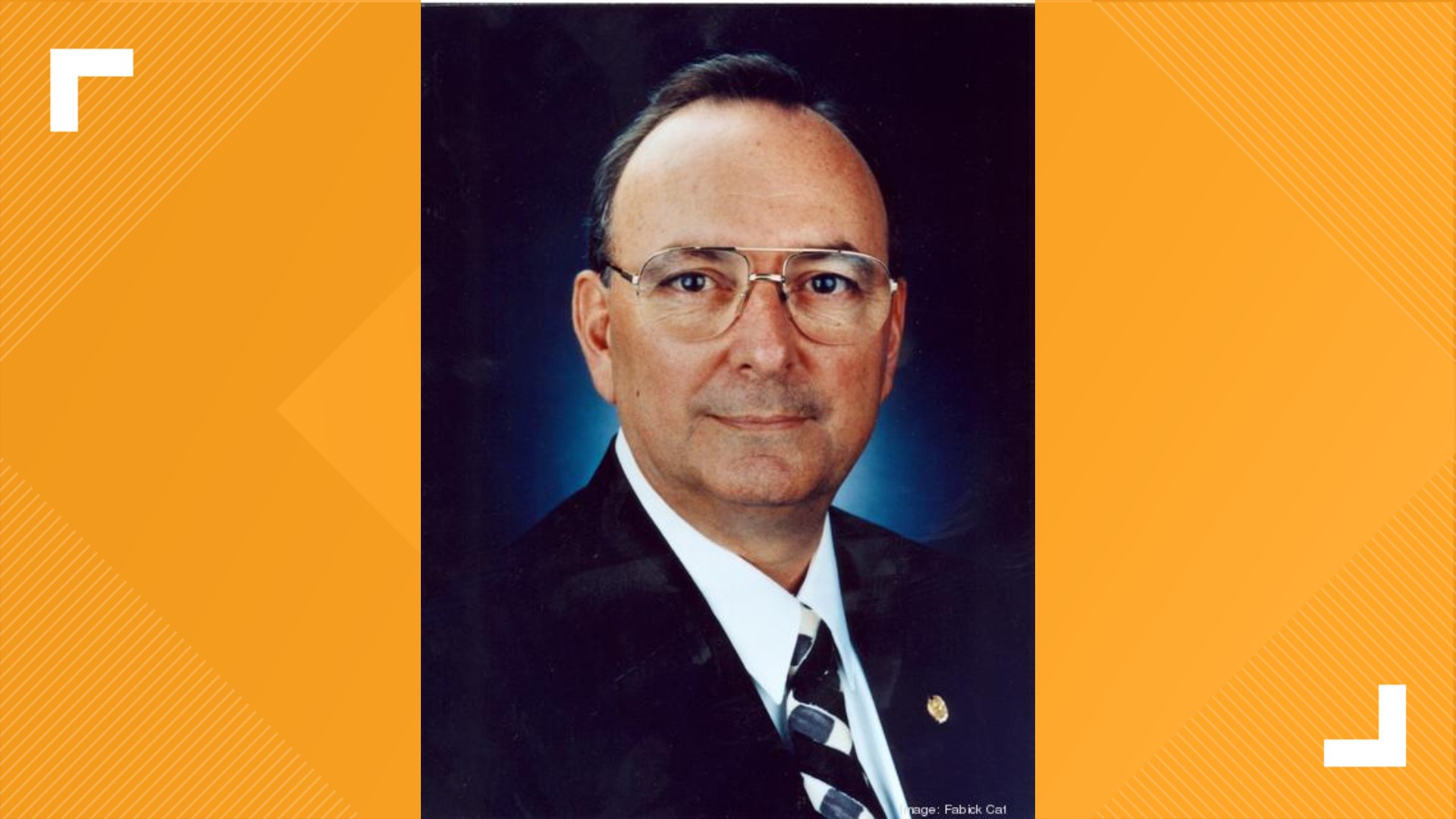 Harry Fabick, chairman of Fabick Cat, dies