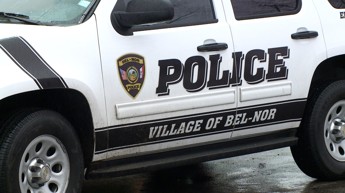 Bel-Nor dissolving police department at the end of April - Vimarsana News
