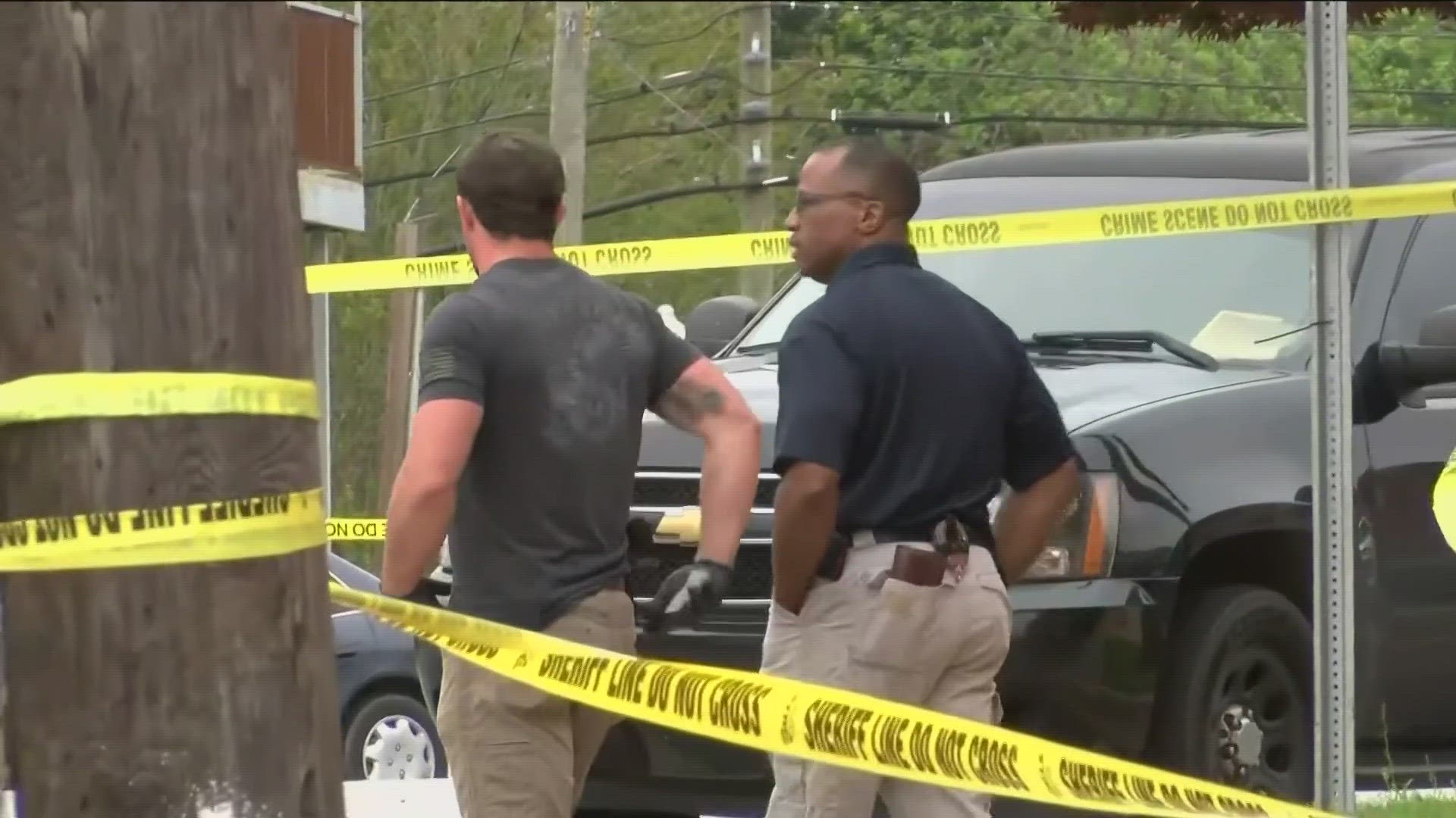First victims identified after fatal Alabama birthday shooting | ksdk.com