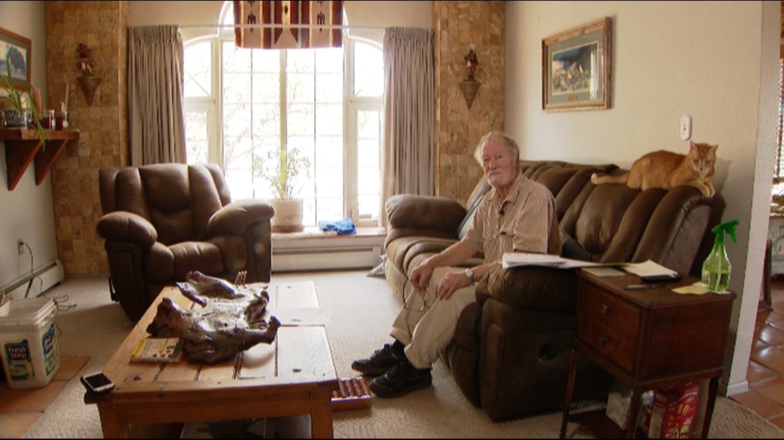 After appeal, Colorado man's property value balloons by $300K - Vimarsana News